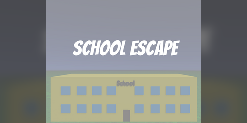 Cover image for School Escape