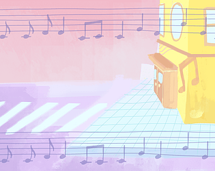 Tempo [Free] [Visual Novel] [Windows]