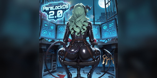 Cover image for ParaLockOS