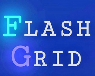 Flash Grid [Free] [Puzzle]