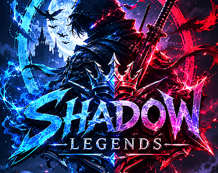 shadow legends web [Free] [Action]