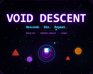 Void Descent [Free] [Adventure]