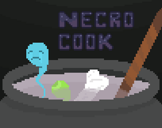 Necro Cook [Free] [Other]