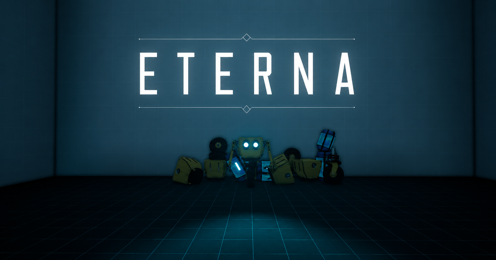 ETERNA