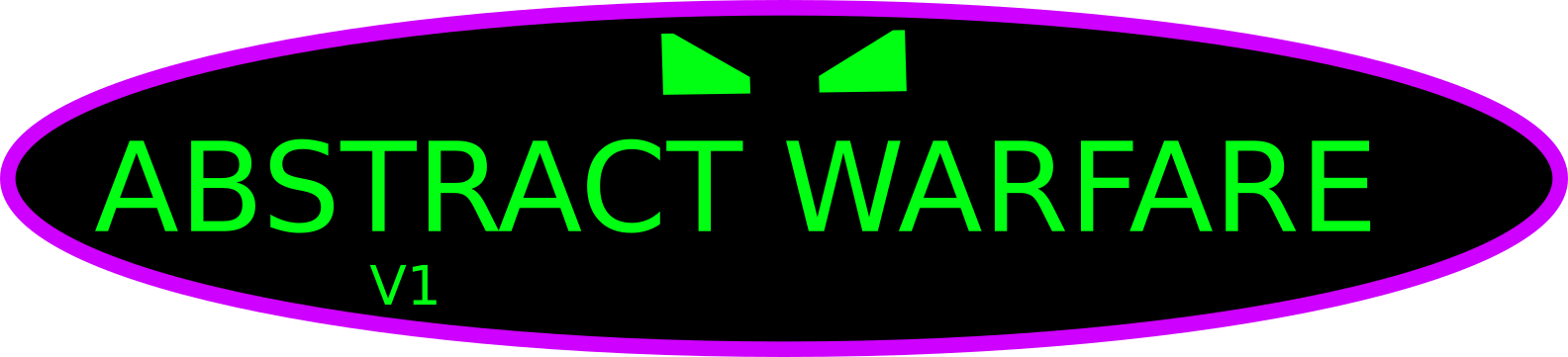 Abstract Warfare
