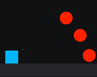 shoot the balls [Free] [Action] [Windows]