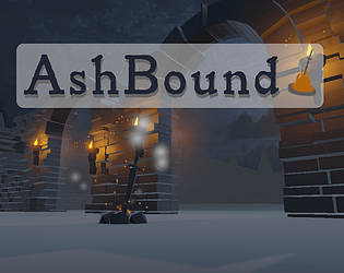 AshBound [Free] [Other] [Windows]