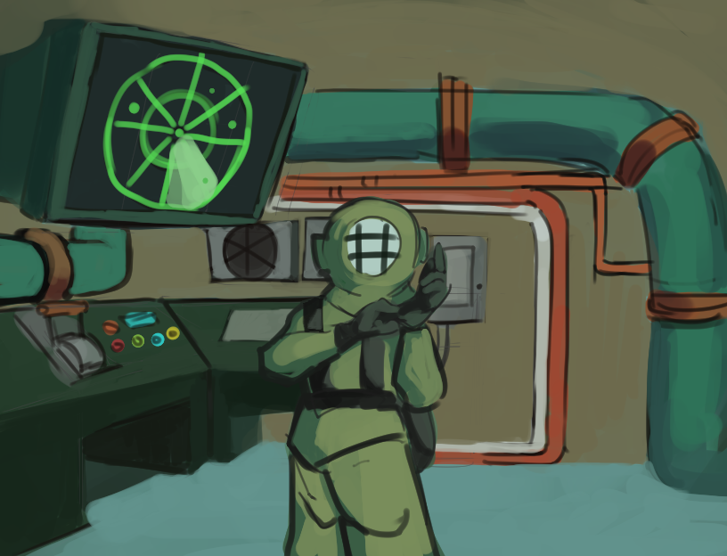 Maritime(PROTOTYPE)