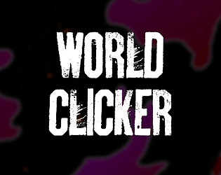 World Clicker