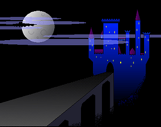 Enter The Castle DEMO