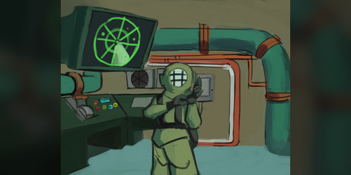 Cover image for Maritime(PROTOTYPE)