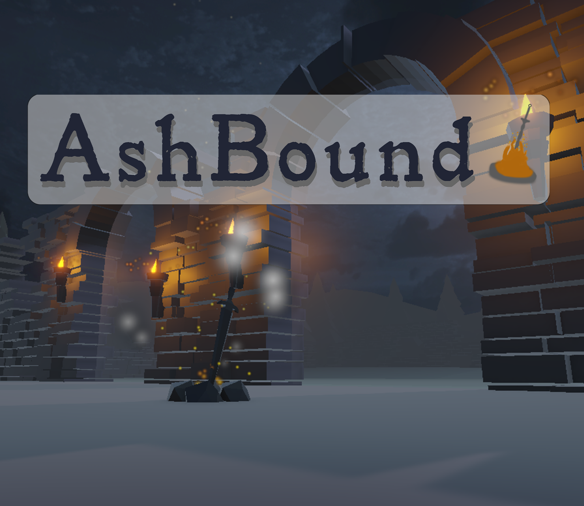 AshBound