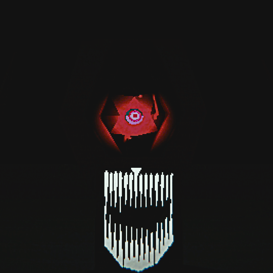 Cover image for Eyes in the Forest