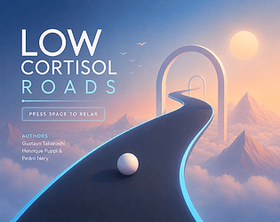 Low Cortisol Roads [Free] [Other]