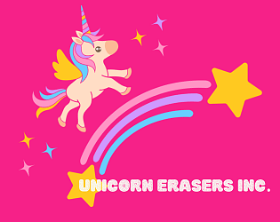Unicorn Erasers Inc.