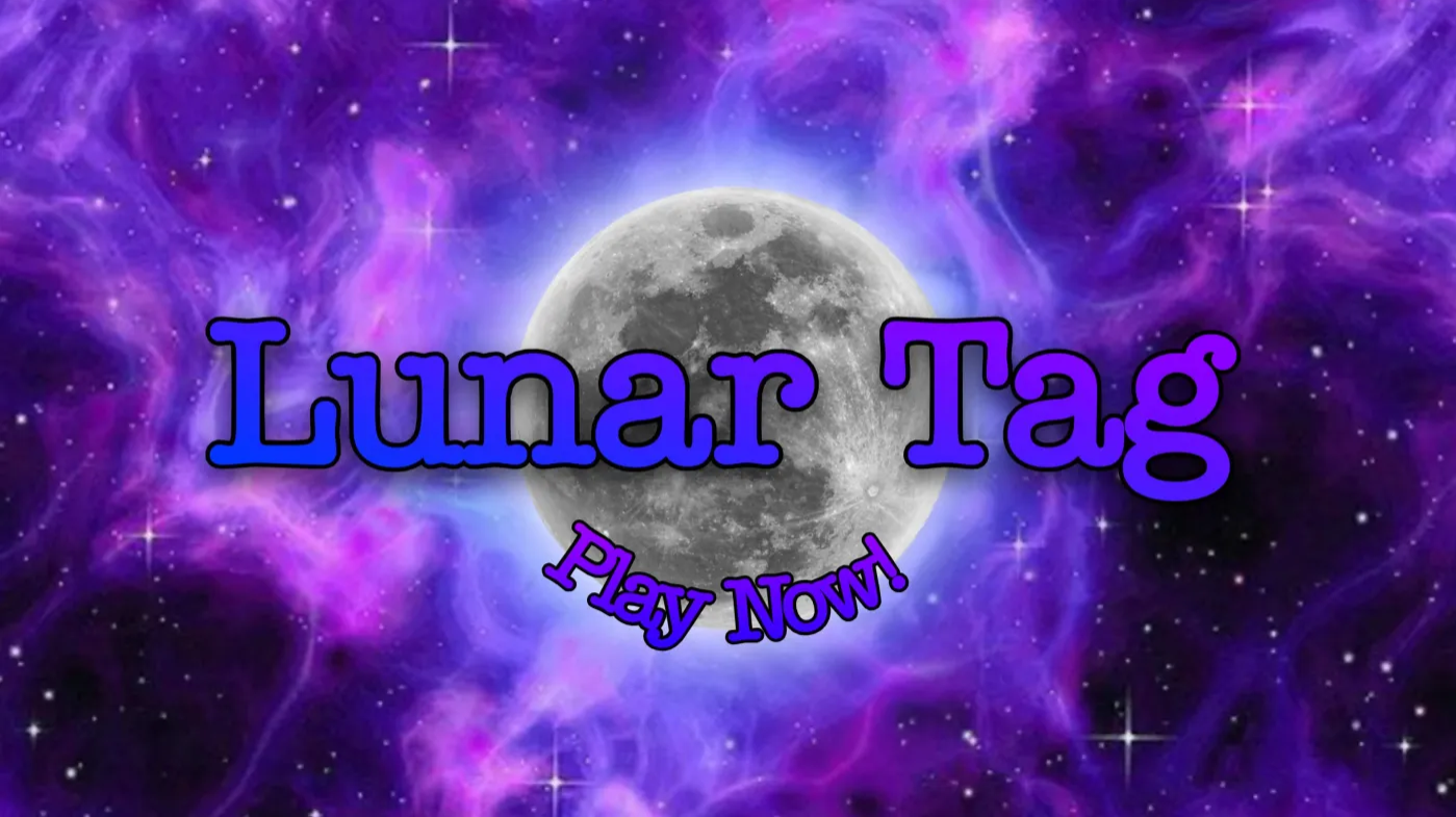 Lunar Tag