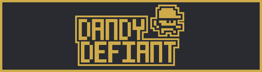 Dandy Defiant