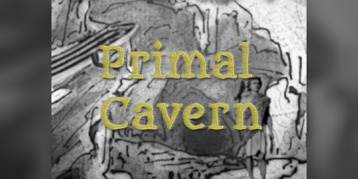 Cover image for Primal Cavern