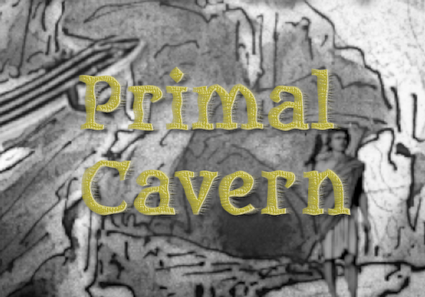 Cover image for Primal Cavern