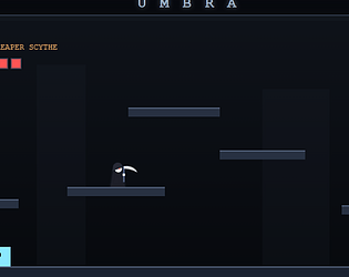Umbra [Free] [Action]