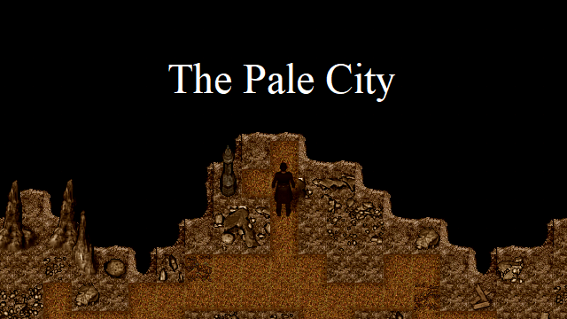 The Pale City