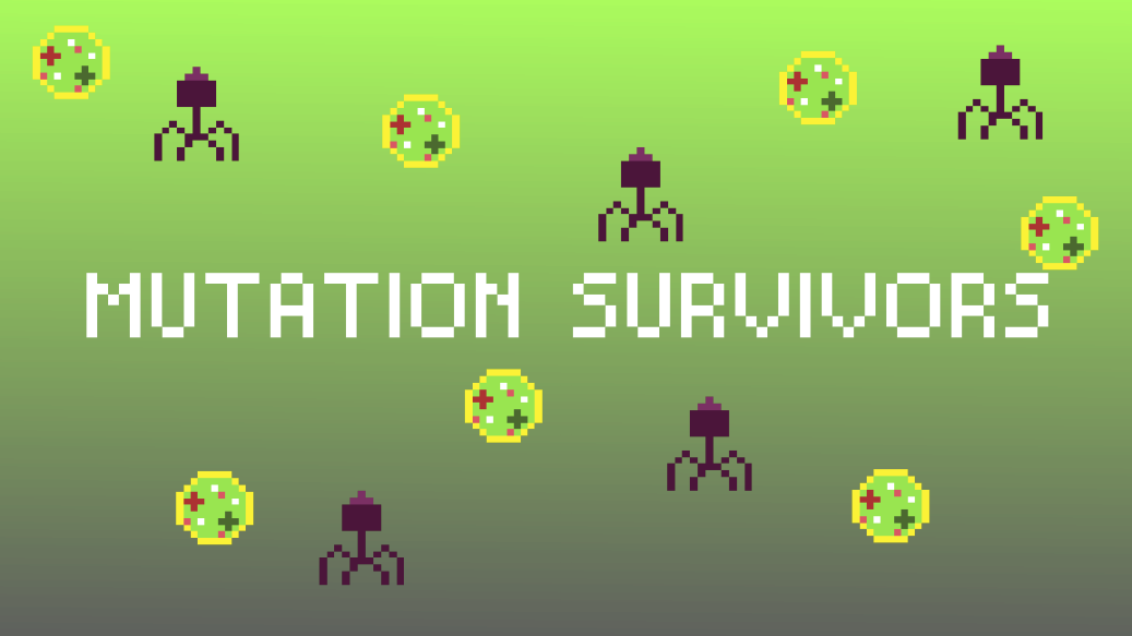 Mutation Survivors