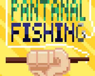 Pantanal Fishing [Free] [Other]