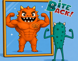 Bite Back! [Free] [Action]