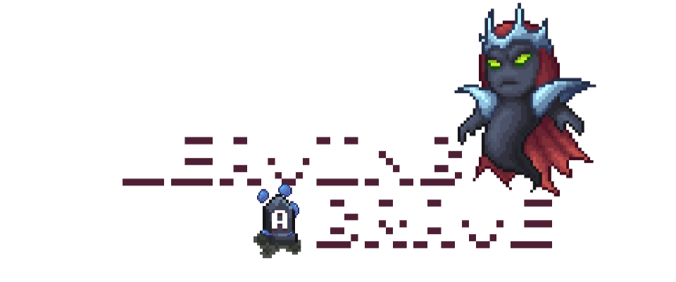 Leaving A Grave