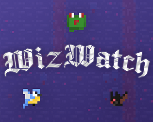 WizWatch [Free] [Strategy] [Windows]