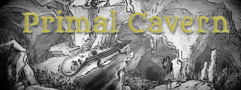 Primal Cavern