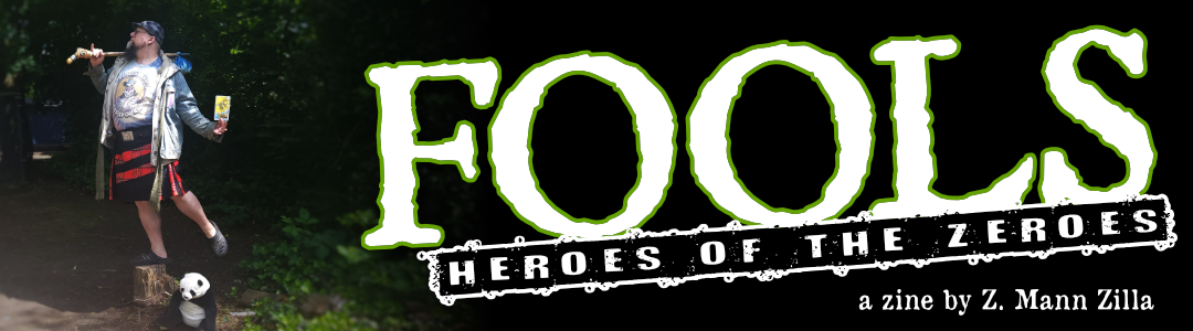 FOOLS