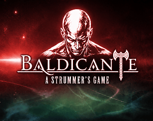 Baldicante [Free]