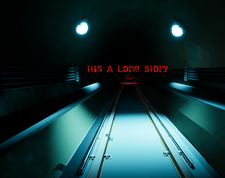 It's A Long Story [Free] [Survival] [Windows]