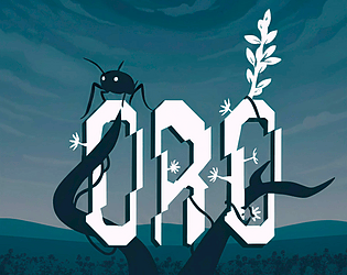 ORO [Free] [Strategy]