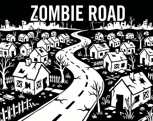Zombie Road [Free] [Survival]