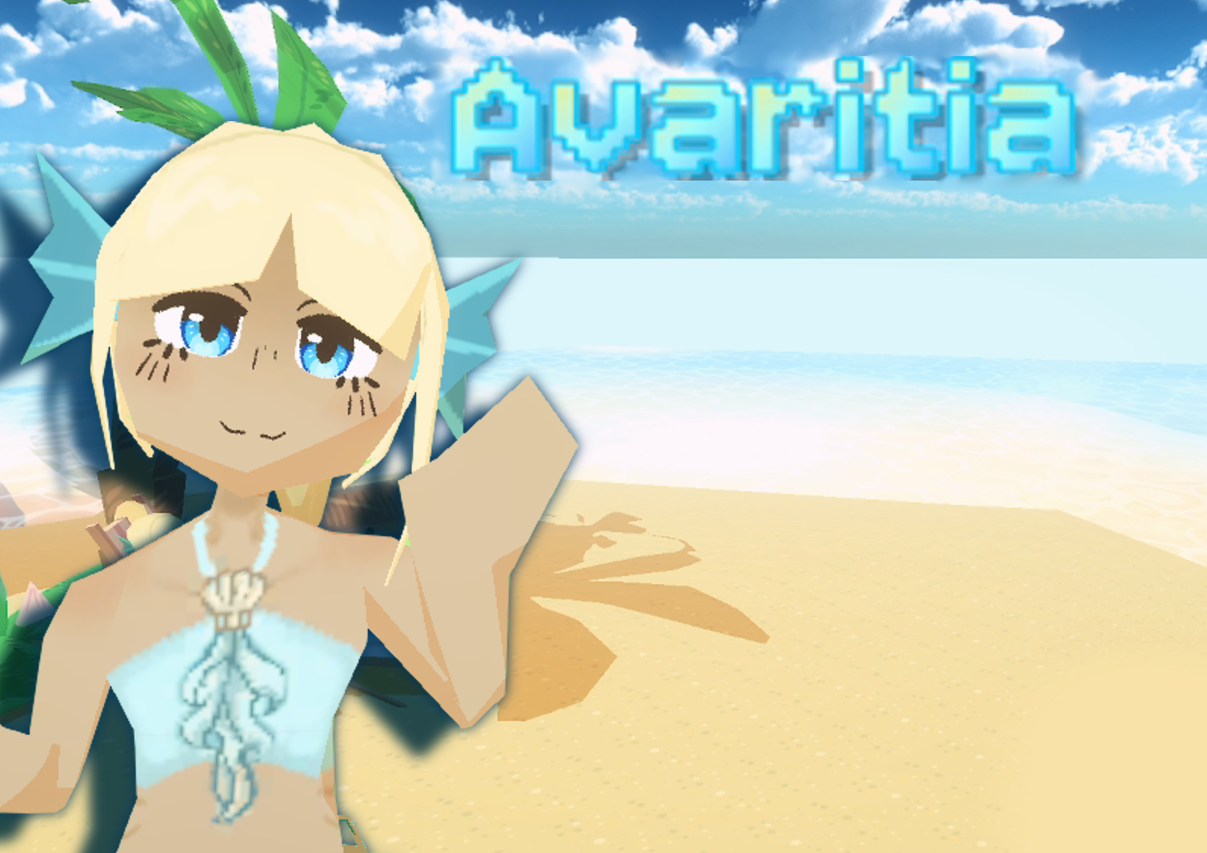 Cover image for Avaritia