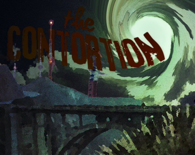 The Contortion OST
