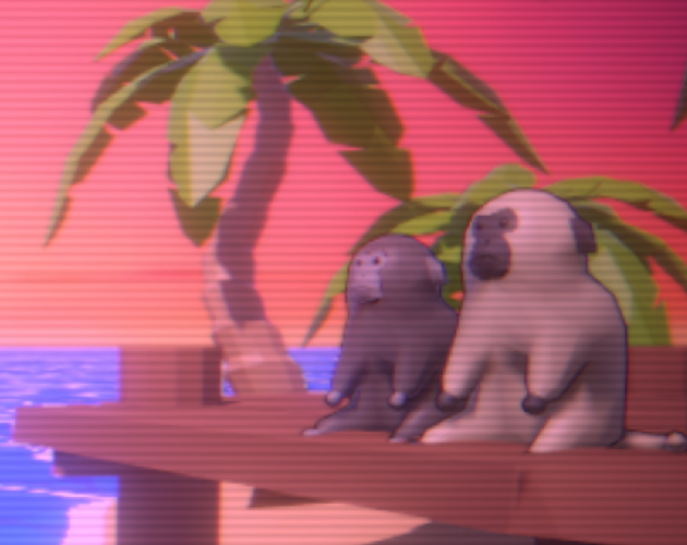 Cover image for Croca Island