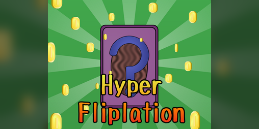 Cover image for Hyper Fliplation