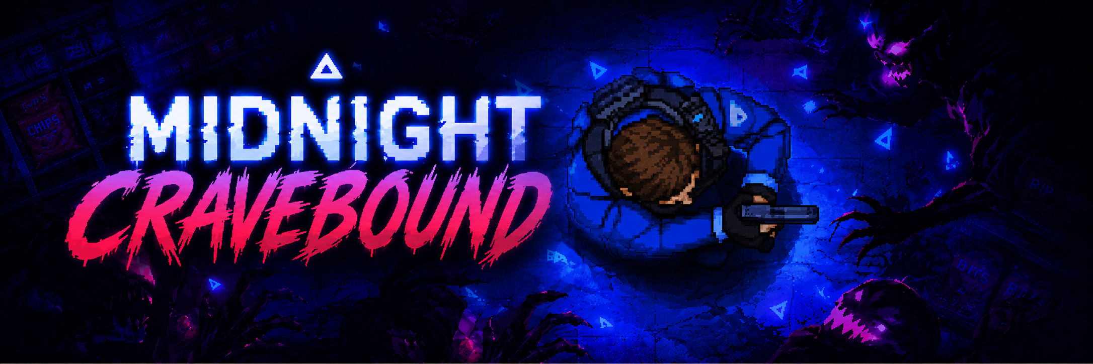 MIDNIGHT CRAVEBOUND