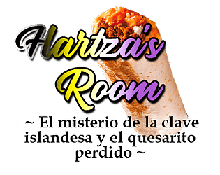 Hartza's Room