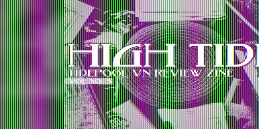 Cover image for High Tide Volume 3