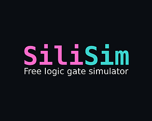 SiliSim [Free] [Simulation] [Windows] [Linux]
