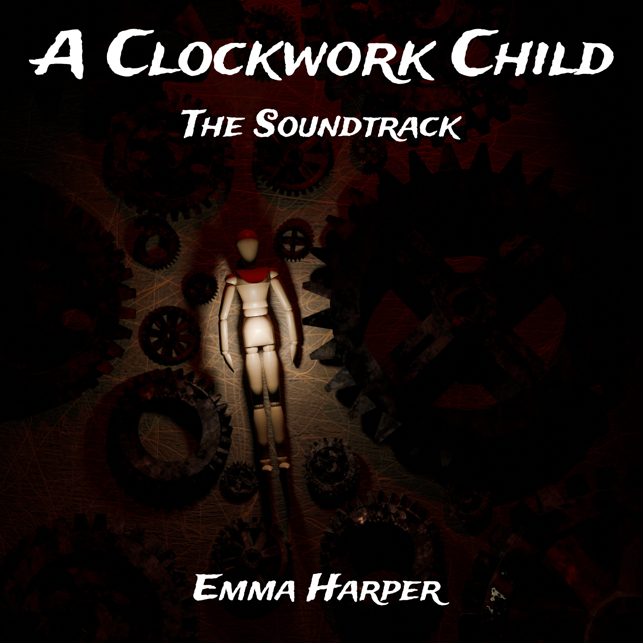 A Clockwork Child OST