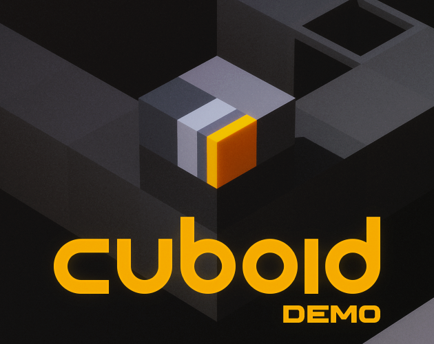 Cover image for CUBOID demo