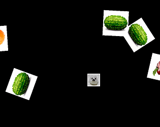 Silly game game screenshot