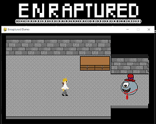 Enraptured Demo [Free] [Role Playing]