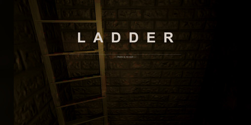 Cover image for Ladder