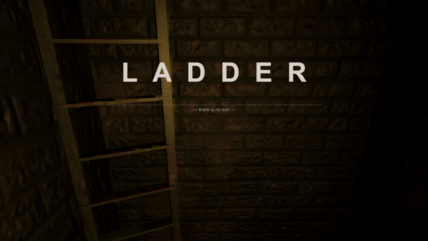 Cover image for Ladder